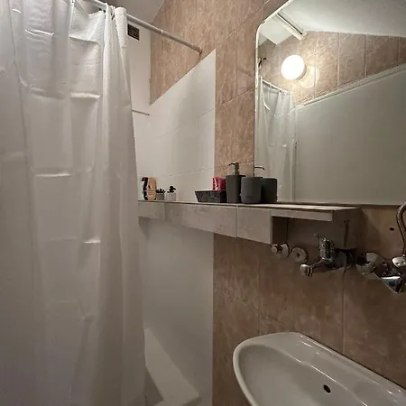 Butterfly Апартаменты