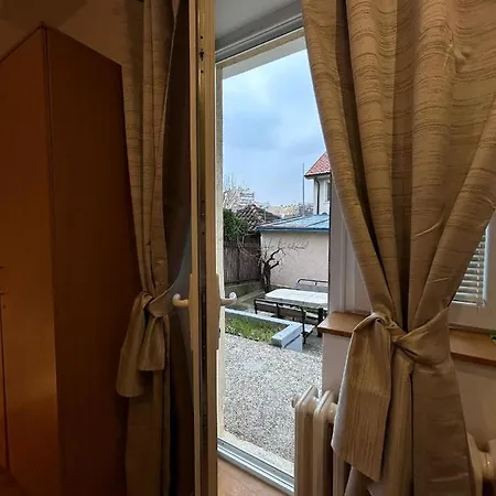Apartament Butterfly
