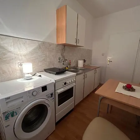 Butterfly Апартаменты