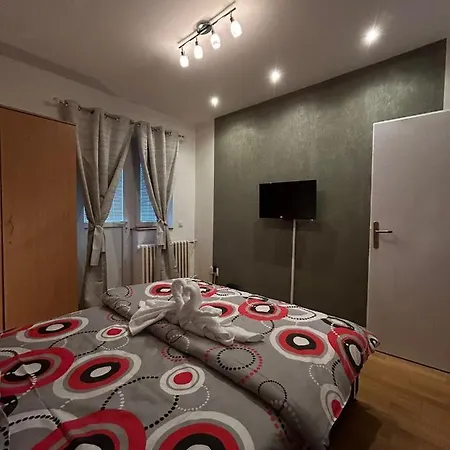 Butterfly * Белград