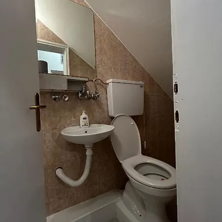 Апартаменты Butterfly